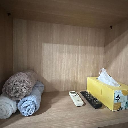 Sangmin Suite Daejeon Bagian luar foto